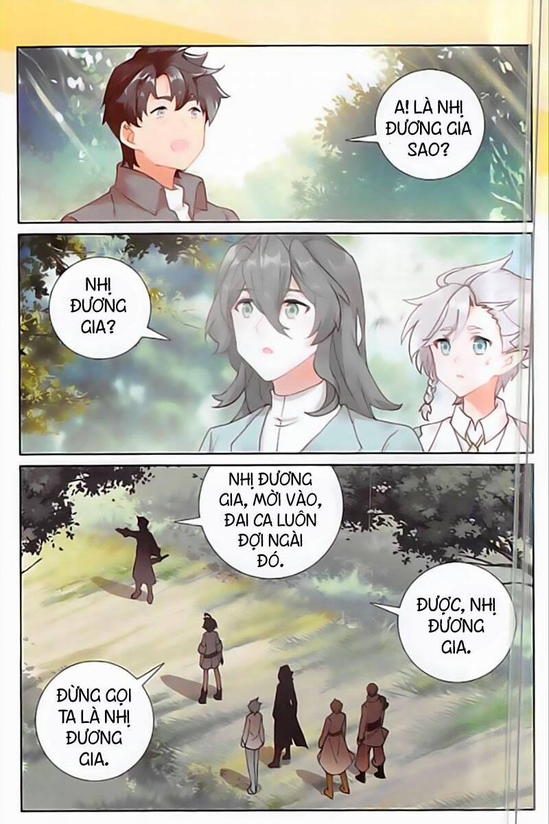 Quang Chi Tử 40 trang 9