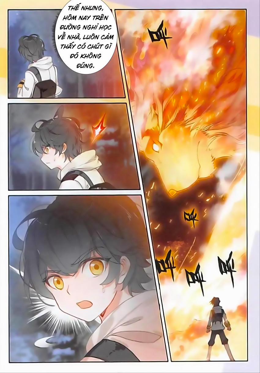 Quang Chi Tử 5 trang 4