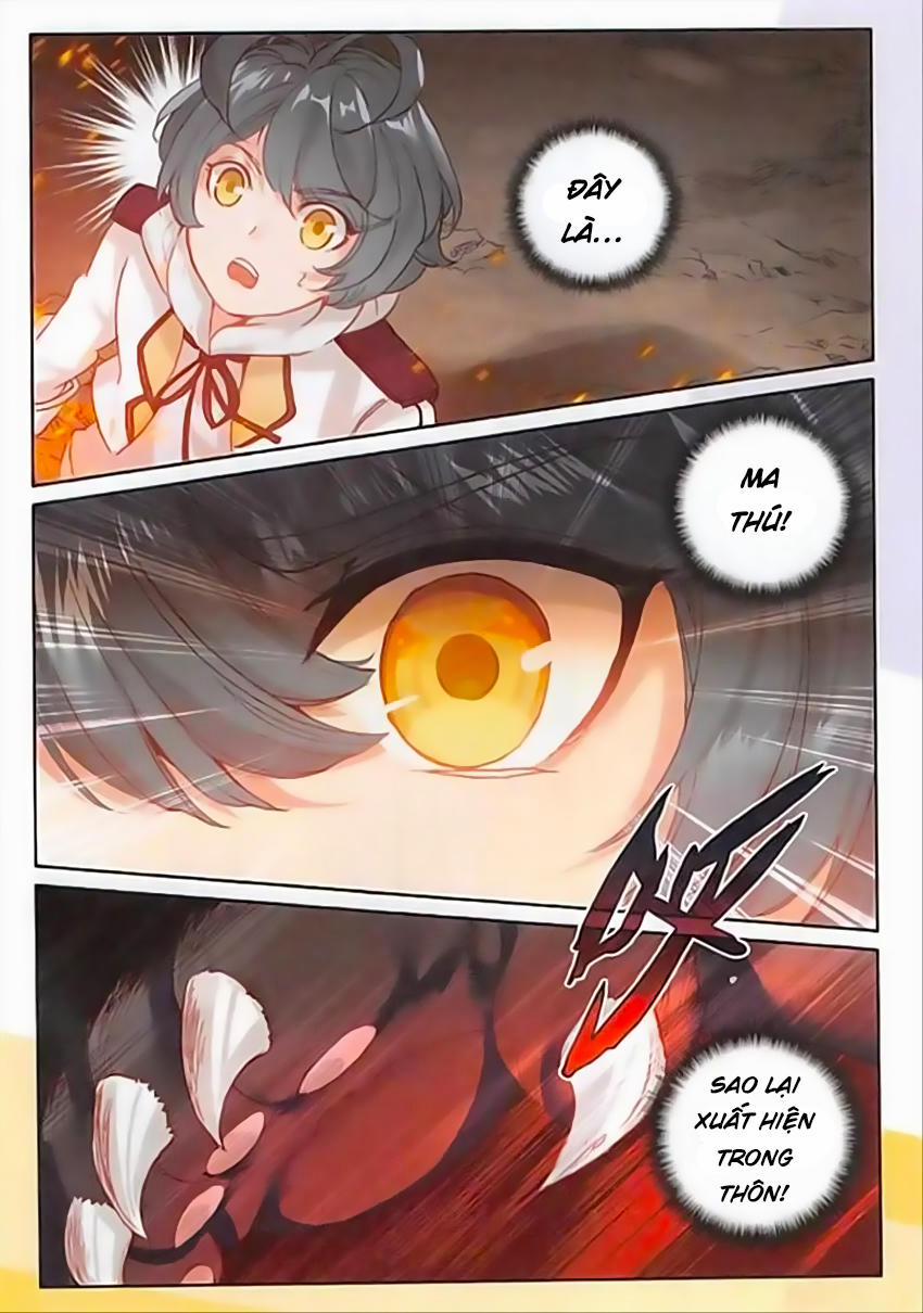 Quang Chi Tử 5 trang 6