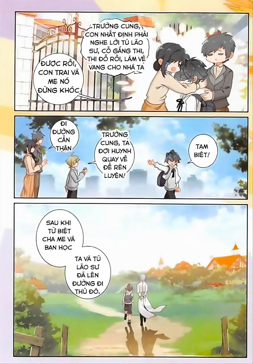 Quang Chi Tử 6 trang 13