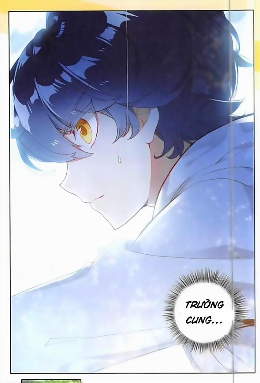 Quang Chi Tử 6 trang 17