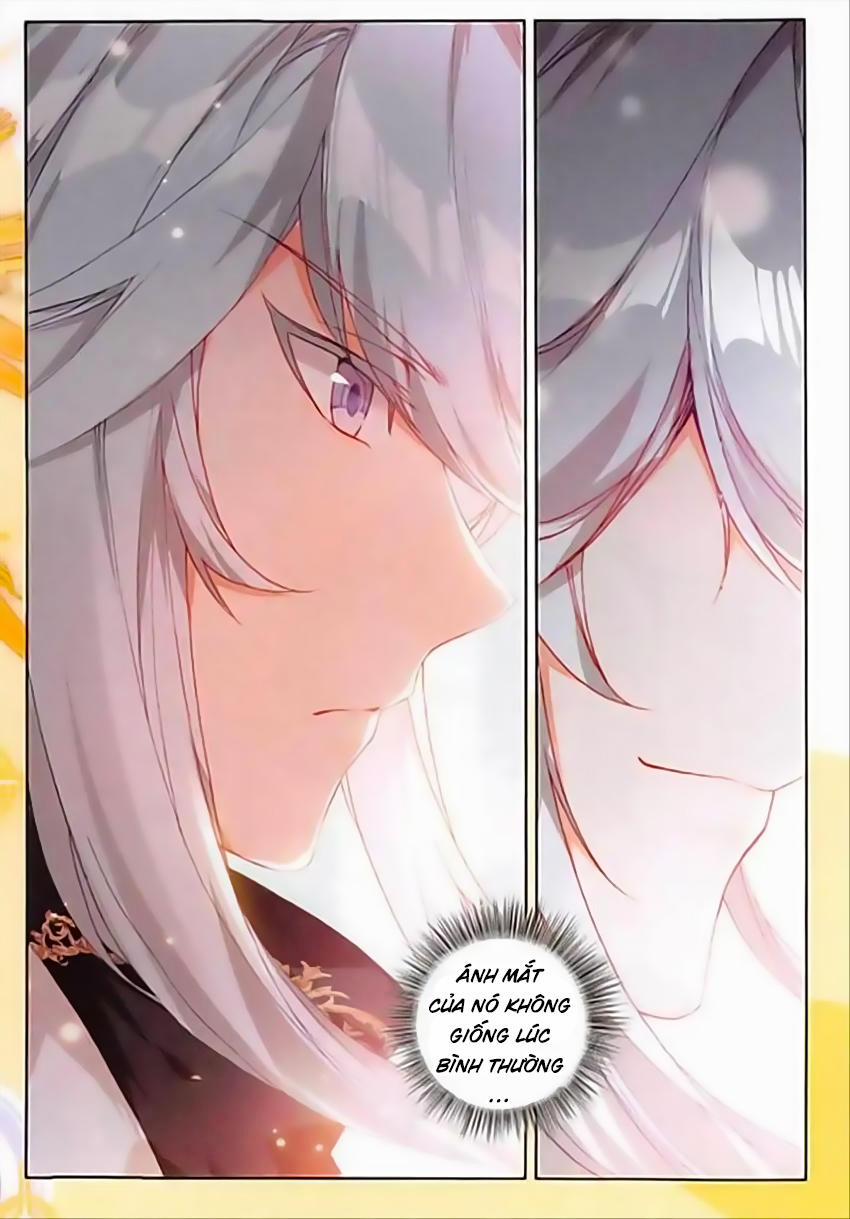 Quang Chi Tử 6 trang 18