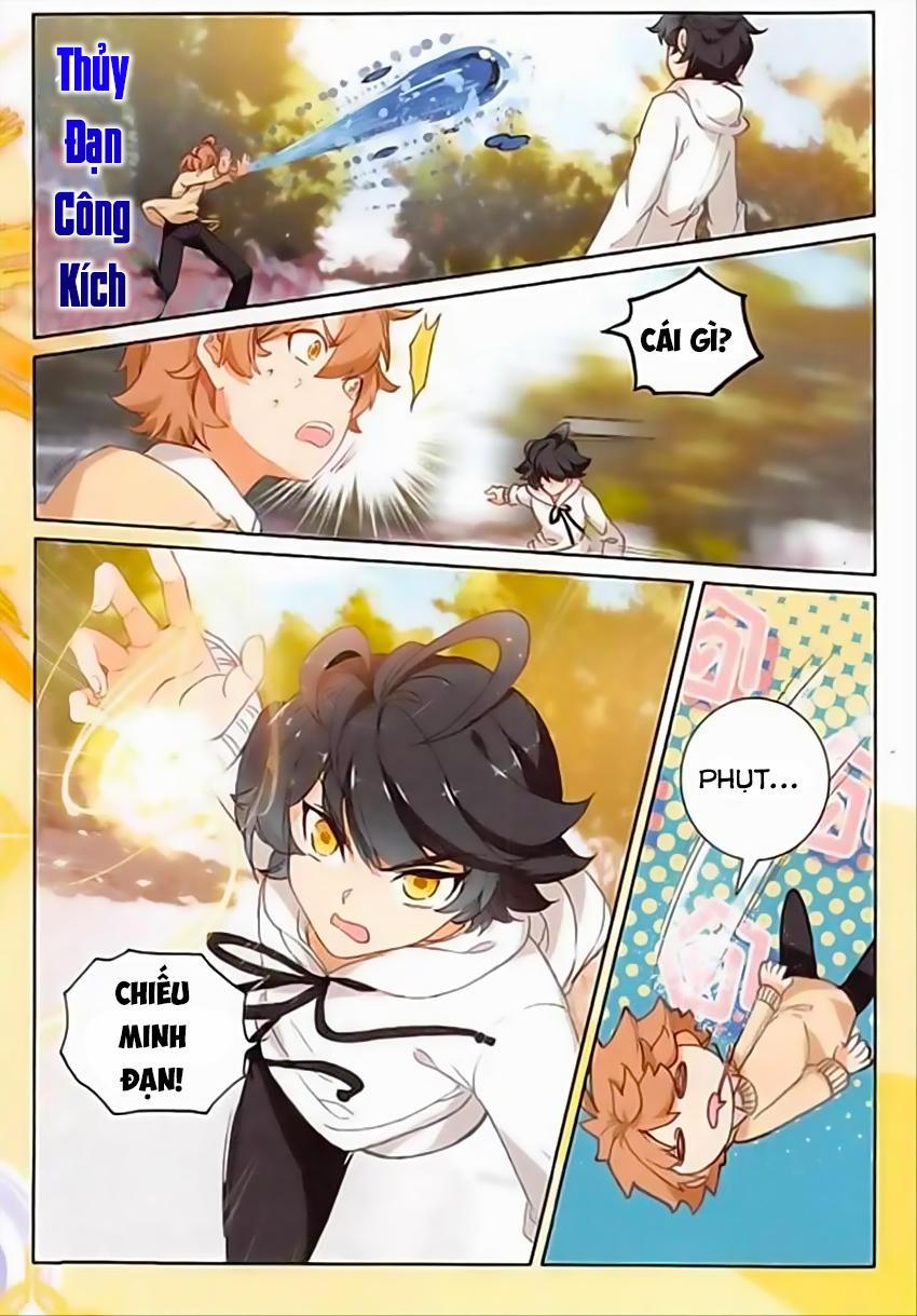 Quang Chi Tử 6 trang 2