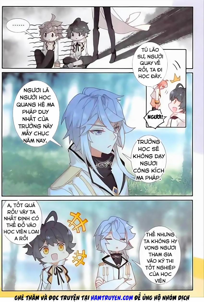 Quang Chi Tử 6 trang 6