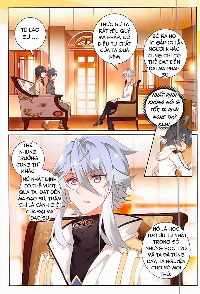Quang Chi Tử 6 trang 9