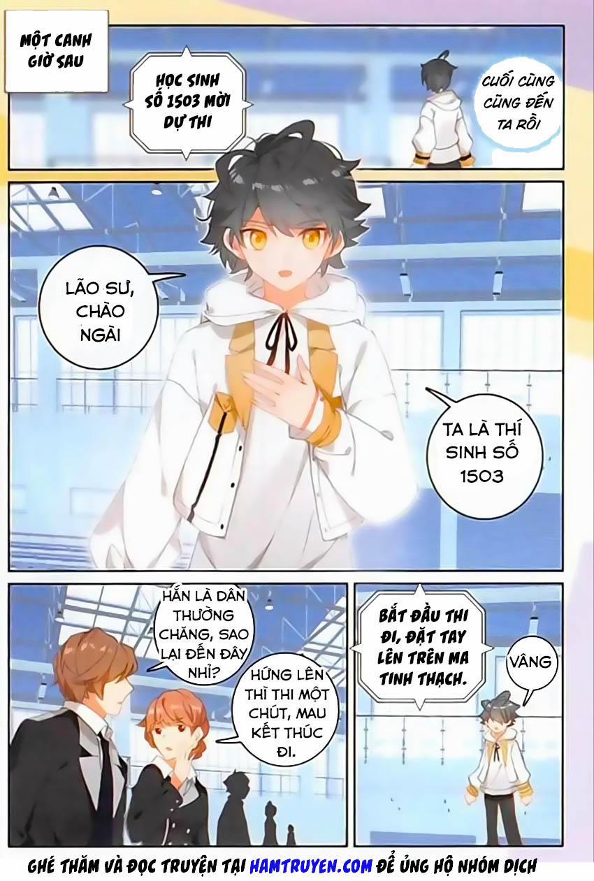 Quang Chi Tử 7 trang 5