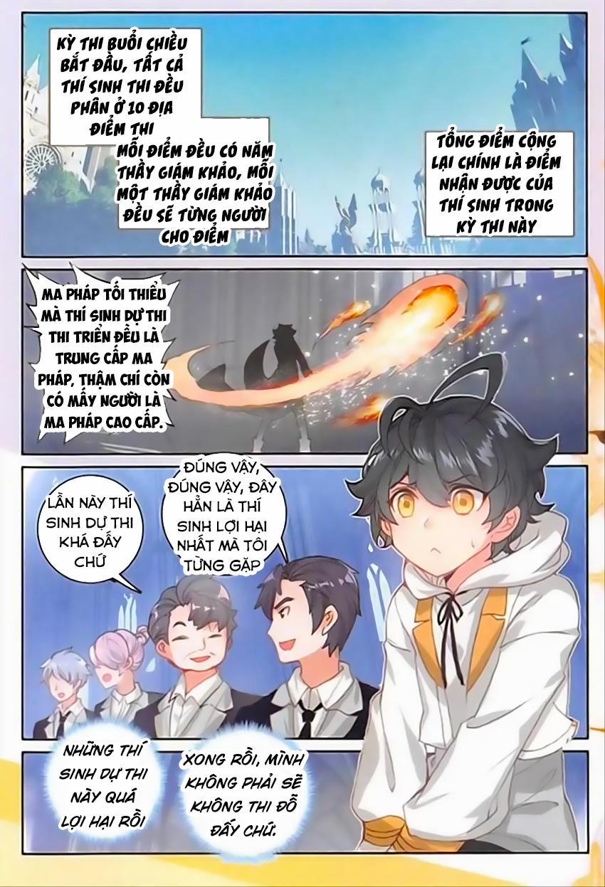 Quang Chi Tử 7 trang 8