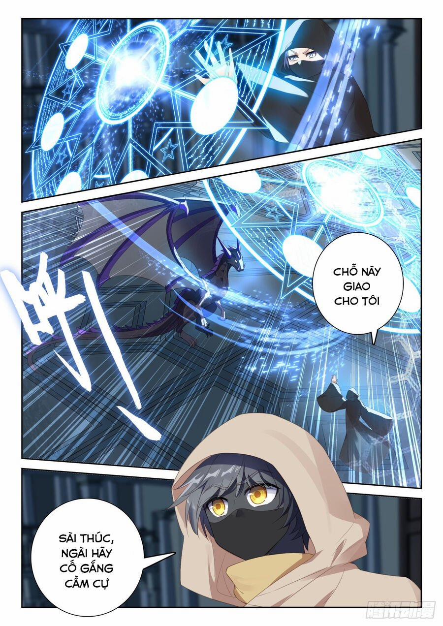 Quang Chi Tử 82.5 trang 10