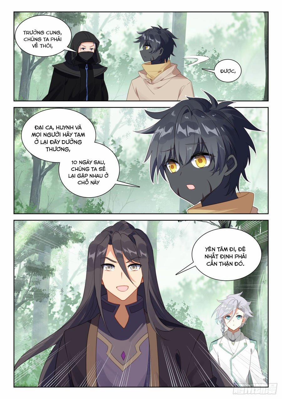 Quang Chi Tử 82.5 trang 5