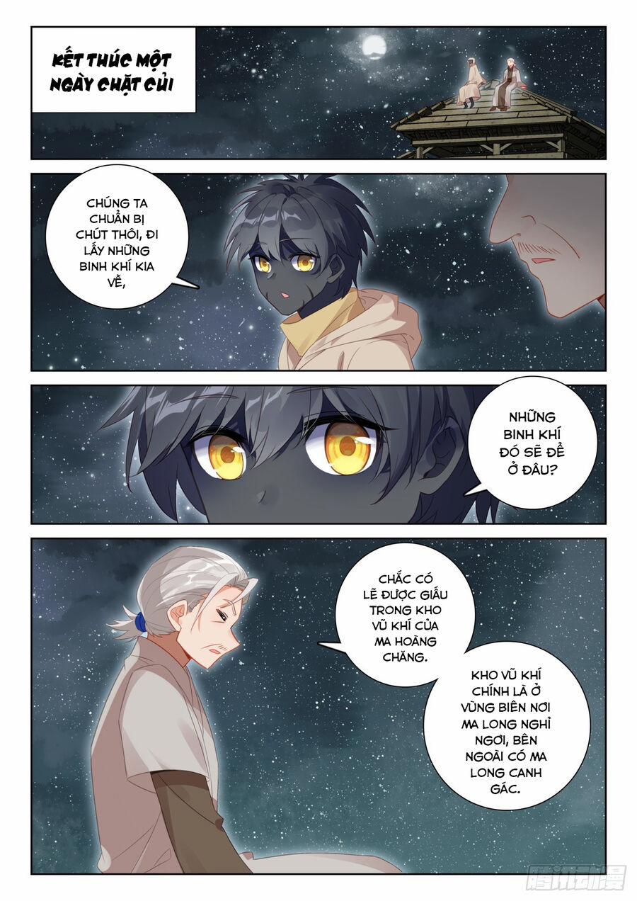 Quang Chi Tử 82.5 trang 7