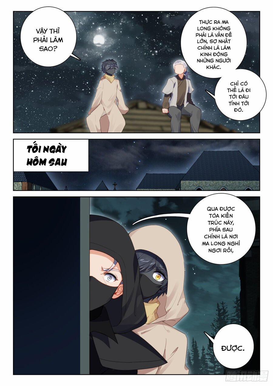 Quang Chi Tử 82.5 trang 8