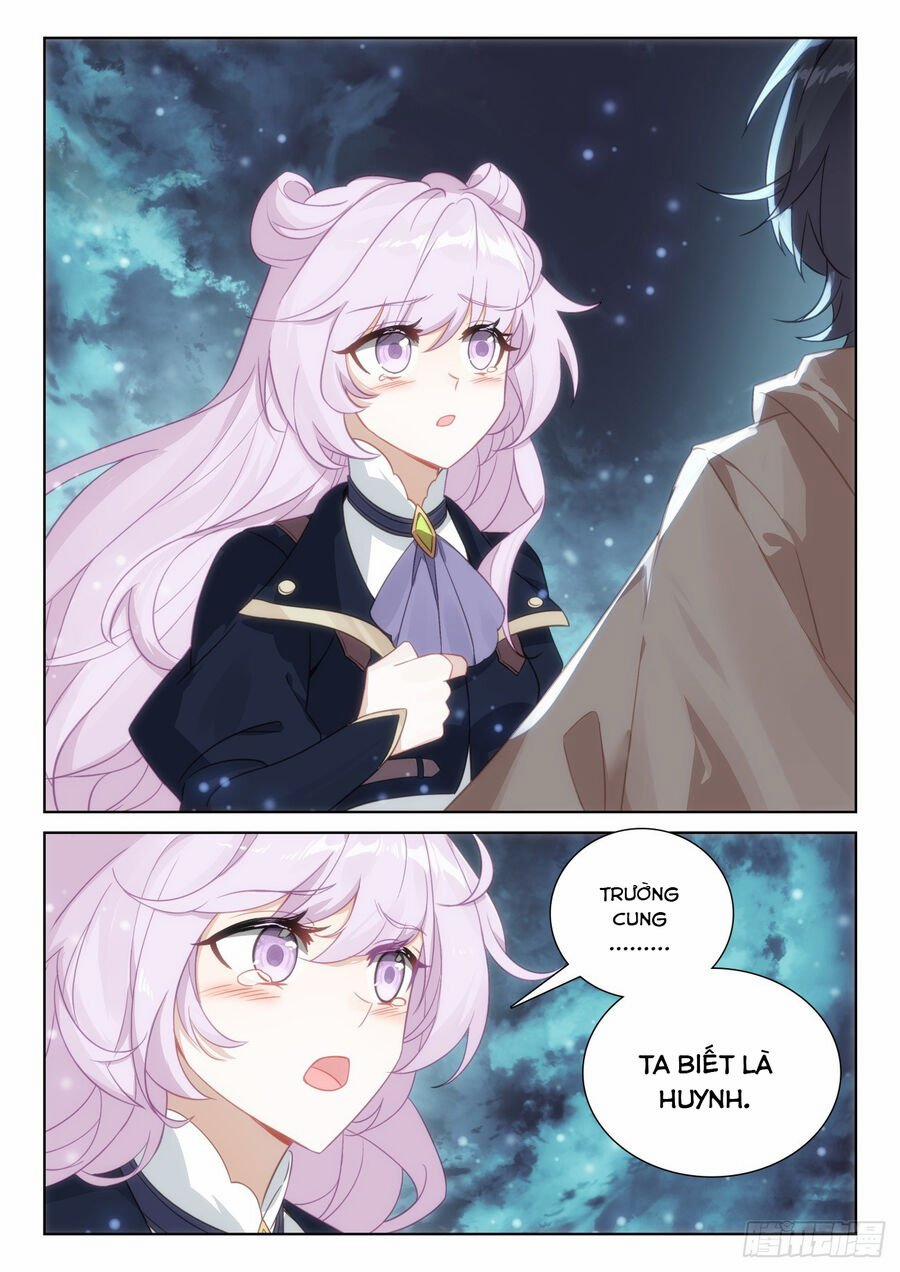 Quang Chi Tử 82 trang 3