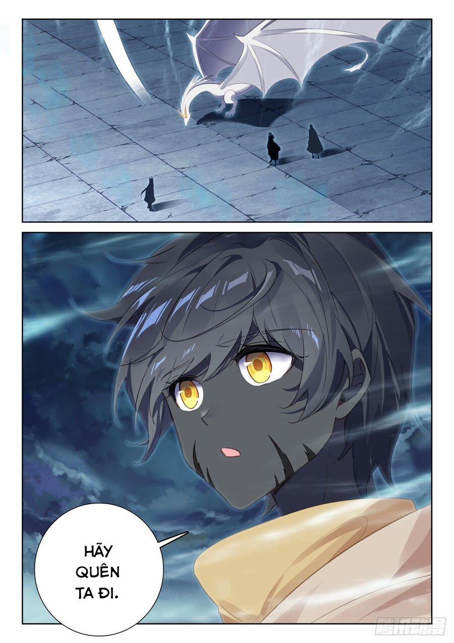 Quang Chi Tử 82 trang 6