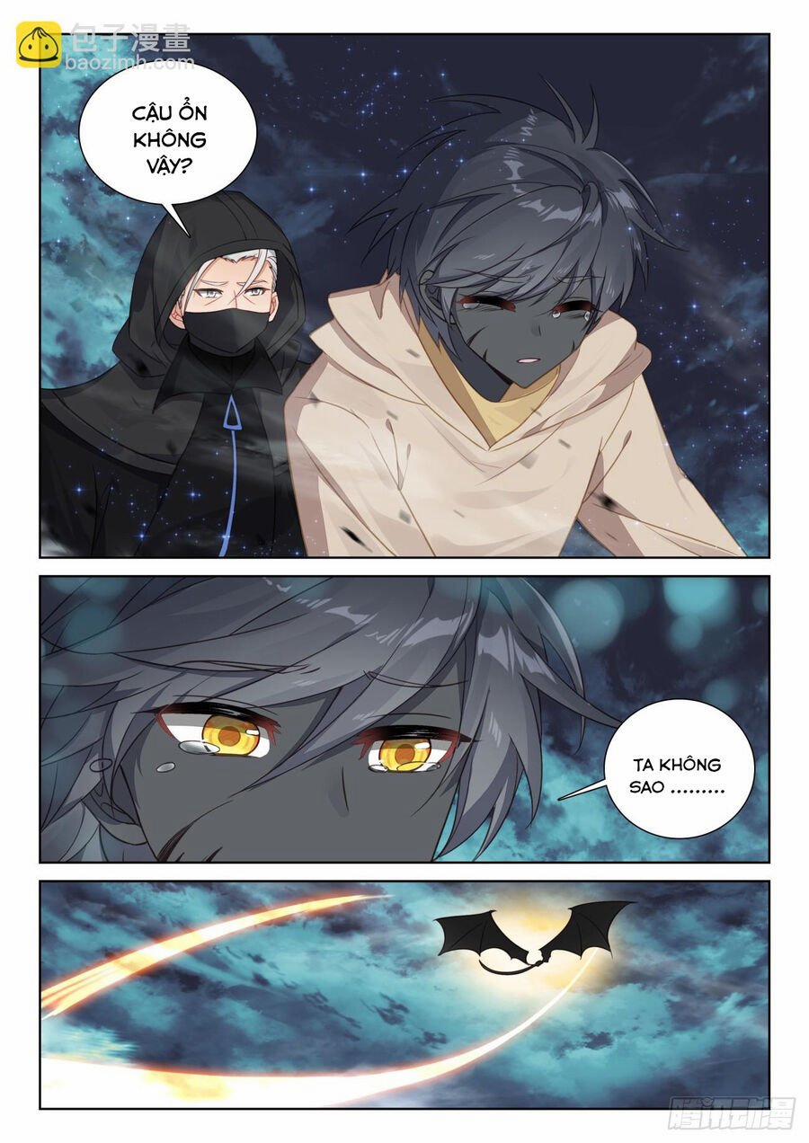 Quang Chi Tử 82 trang 8