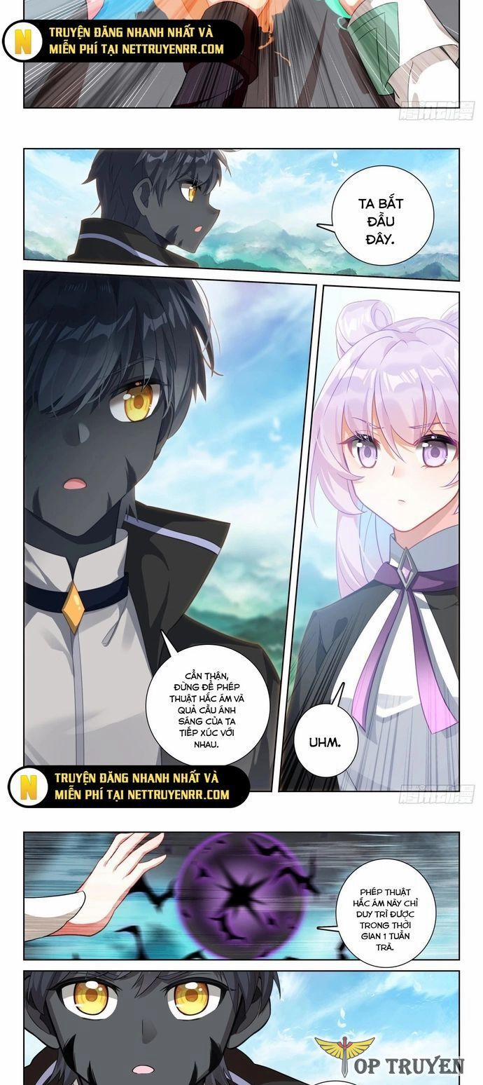 Quang Chi Tử 88 trang 2