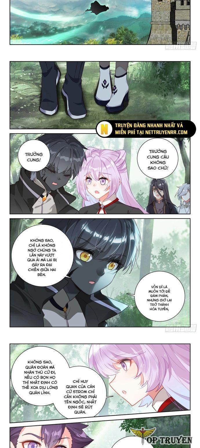 Quang Chi Tử 89 trang 2