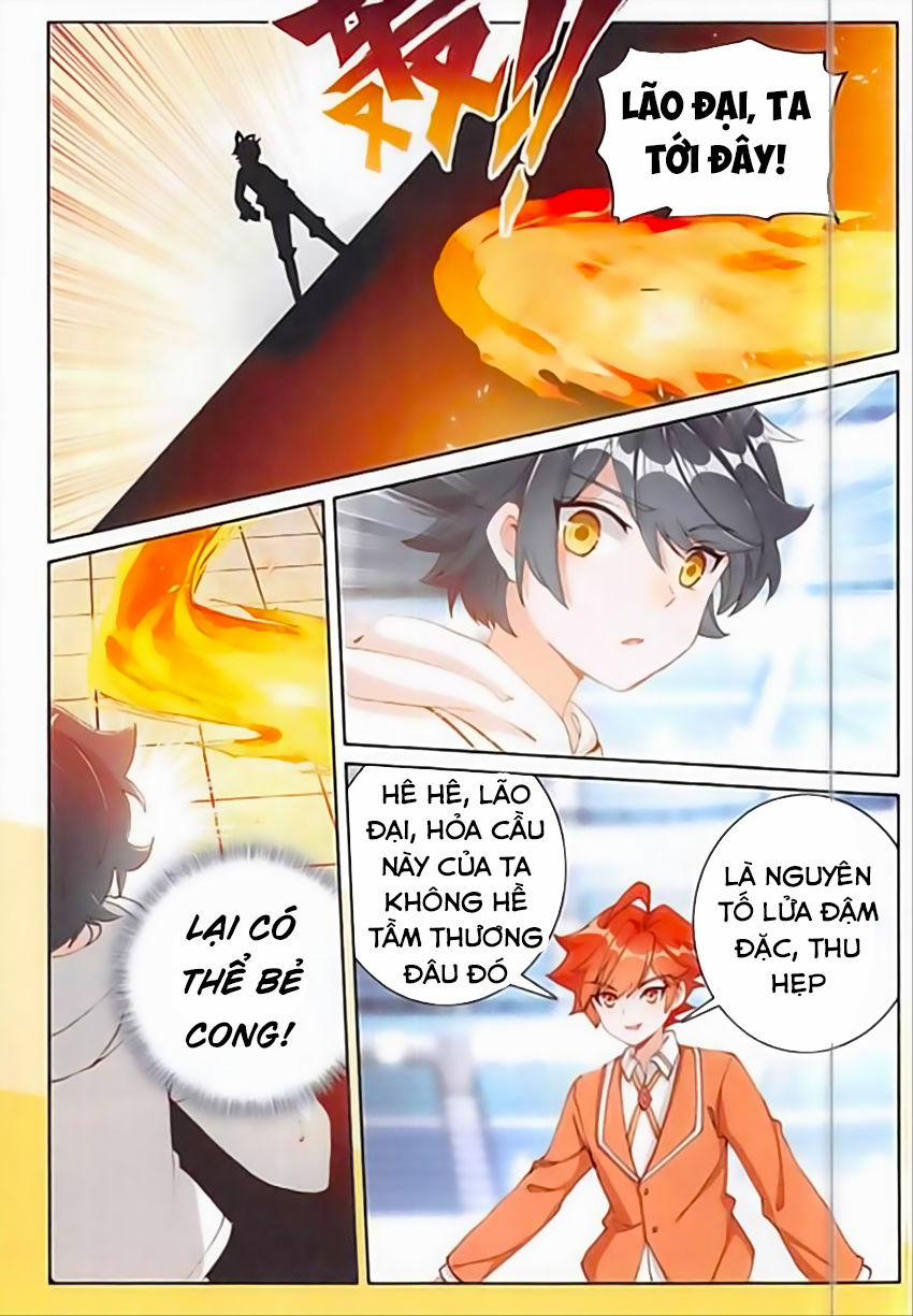 Quang Chi Tử 9 trang 3