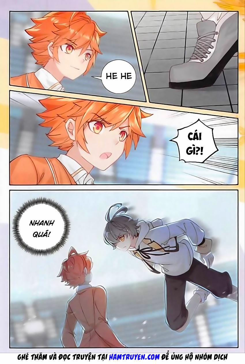 Quang Chi Tử 9 trang 5