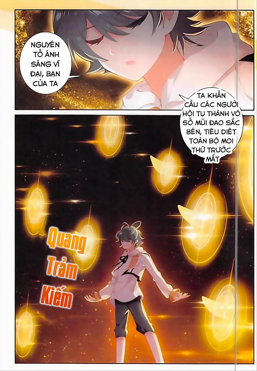 Quang Chi Tử 9 trang 9