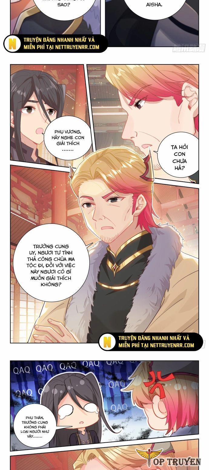 Quang Chi Tử 90 trang 2