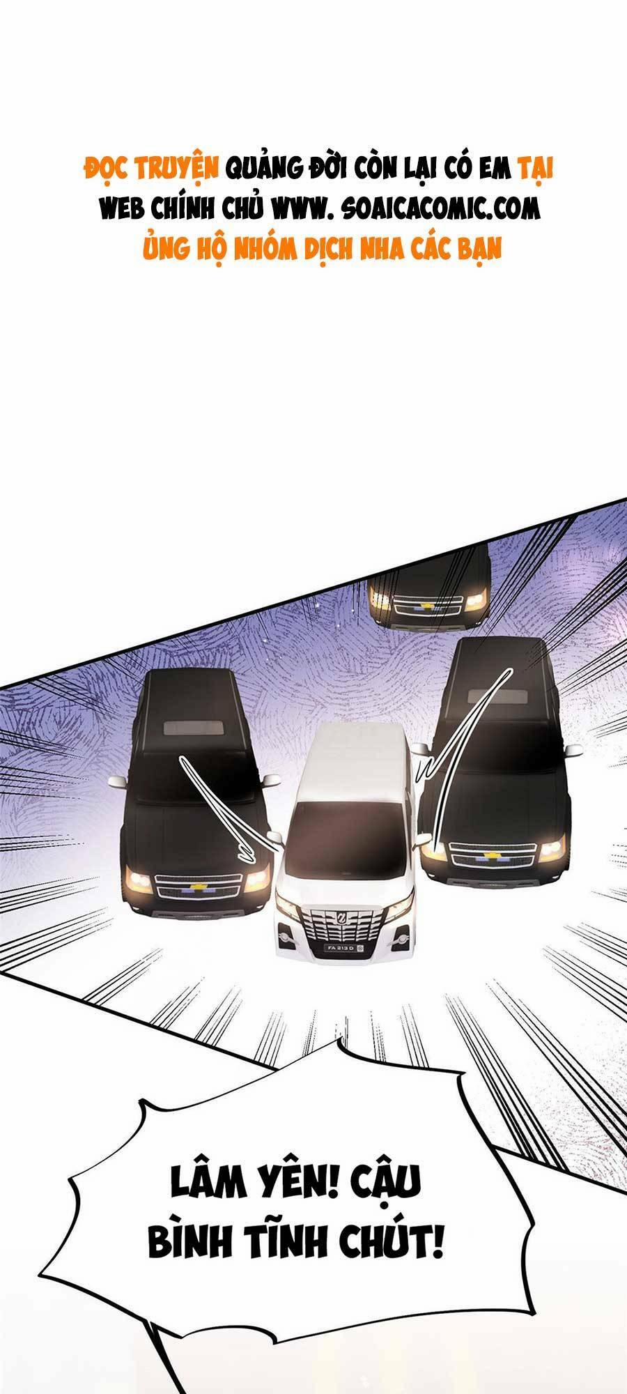 Quảng Đời Còn Lại Có Em 29 trang 0