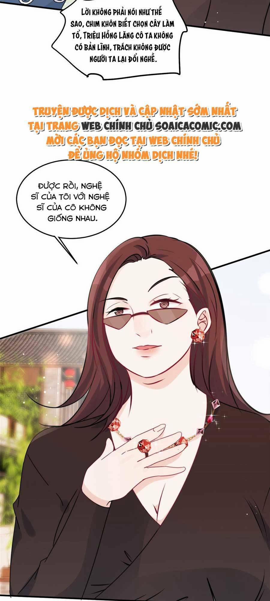 Quảng Đời Còn Lại Có Em 32 trang 1