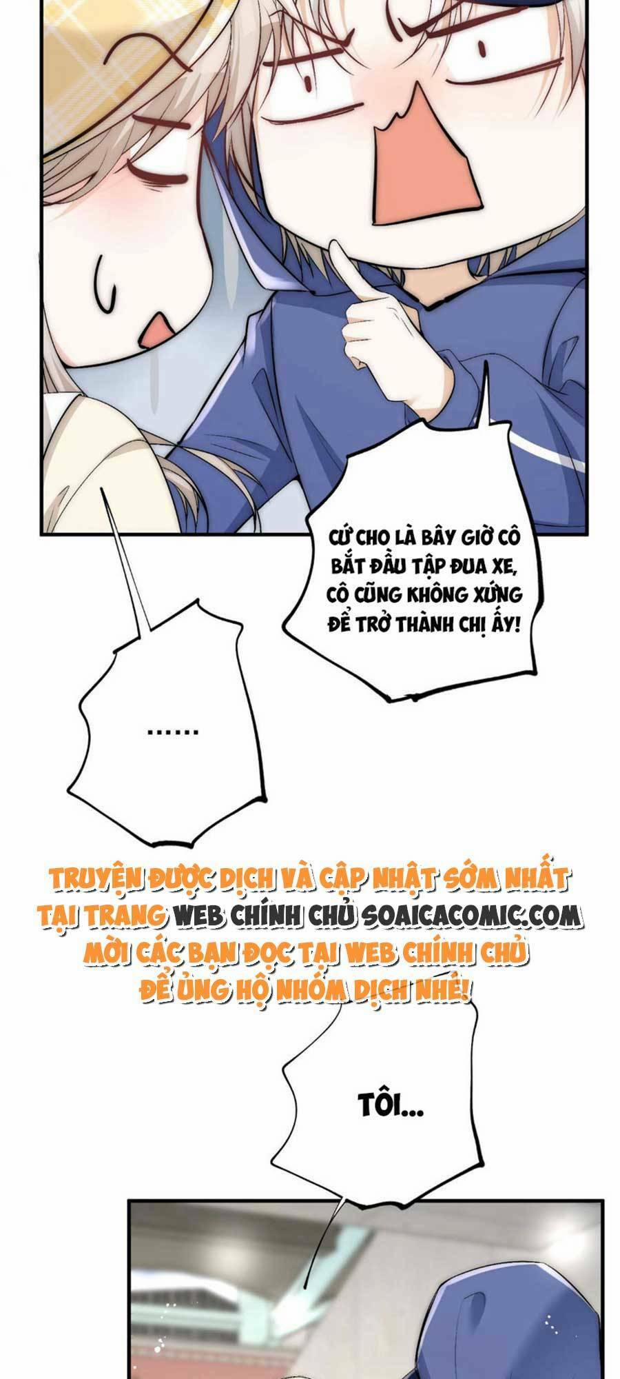 Quảng Đời Còn Lại Có Em 44 trang 1