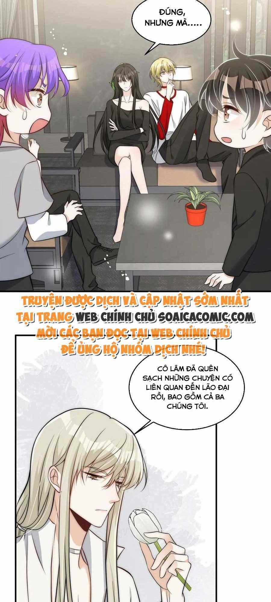 Quảng Đời Còn Lại Có Em 52 trang 1