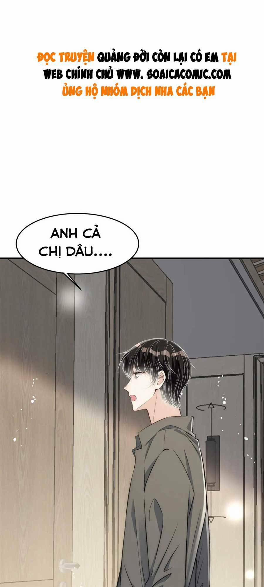 Quảng Đời Còn Lại Có Em 70 trang 0