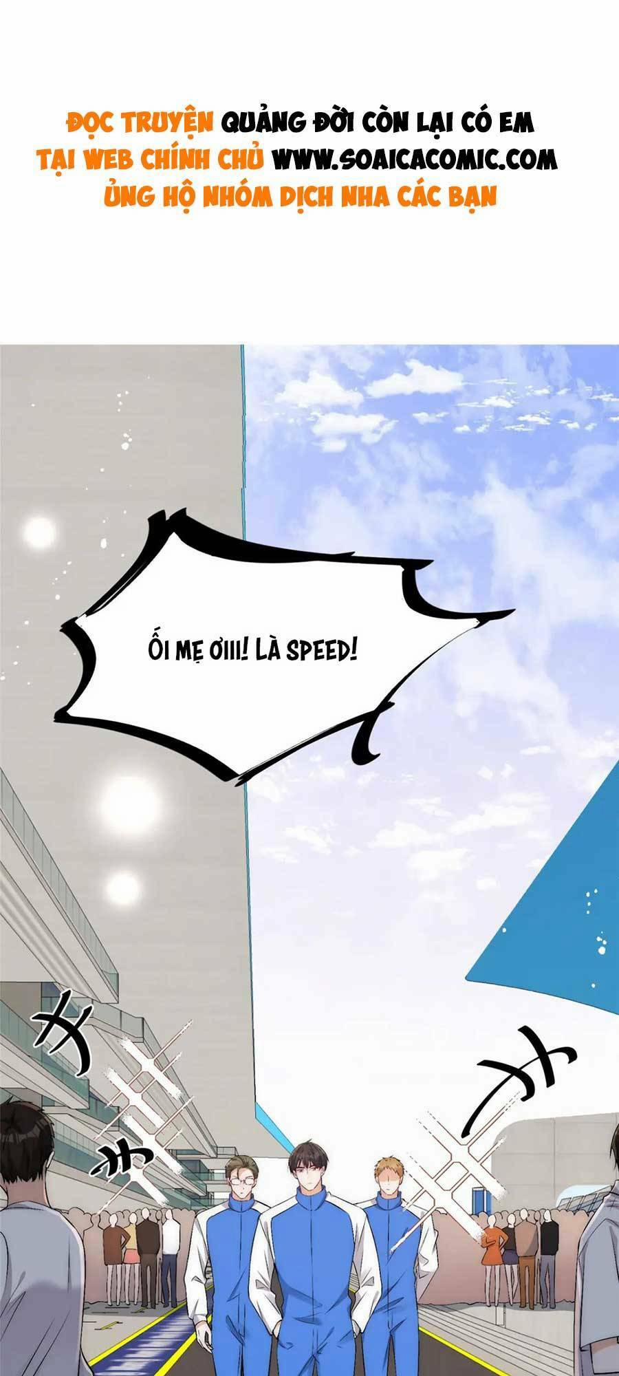 Quảng Đời Còn Lại Có Em 73 trang 0