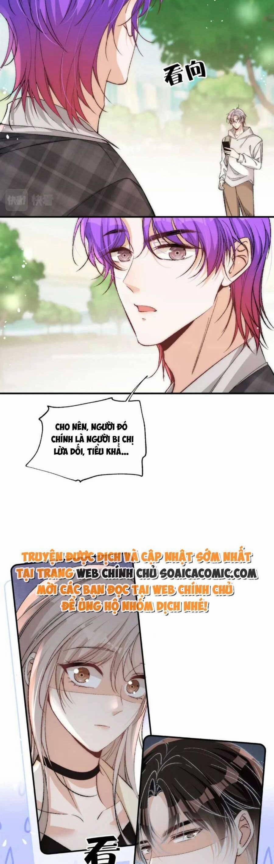 Quảng Đời Còn Lại Có Em 91 trang 1