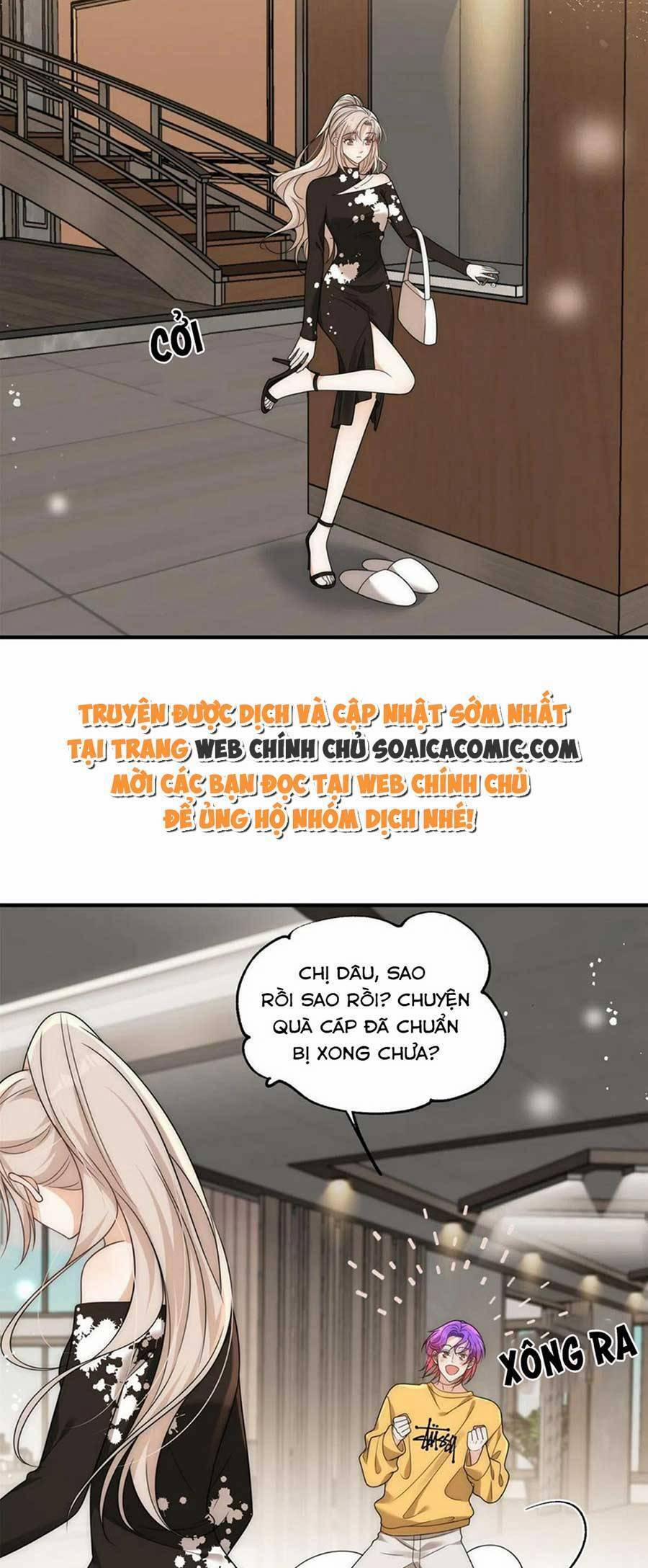 Quảng Đời Còn Lại Có Em 96 trang 1
