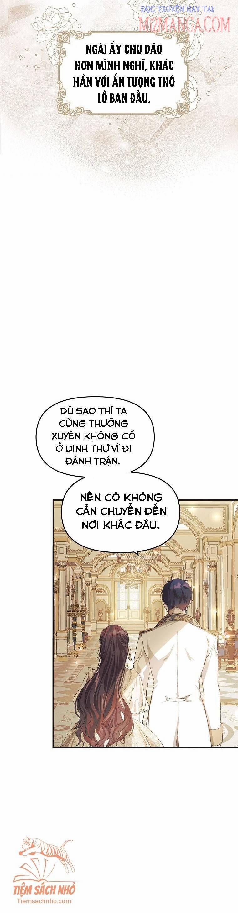 Quãng Đời Còn Lại Của Nữ Phụ Yểu Mệnh 10.5 trang 0