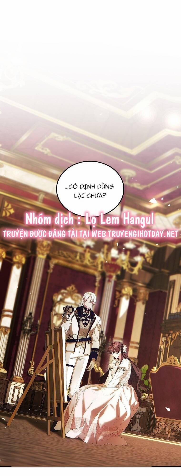 Quãng Đời Còn Lại Của Nữ Phụ Yểu Mệnh 52 trang 1