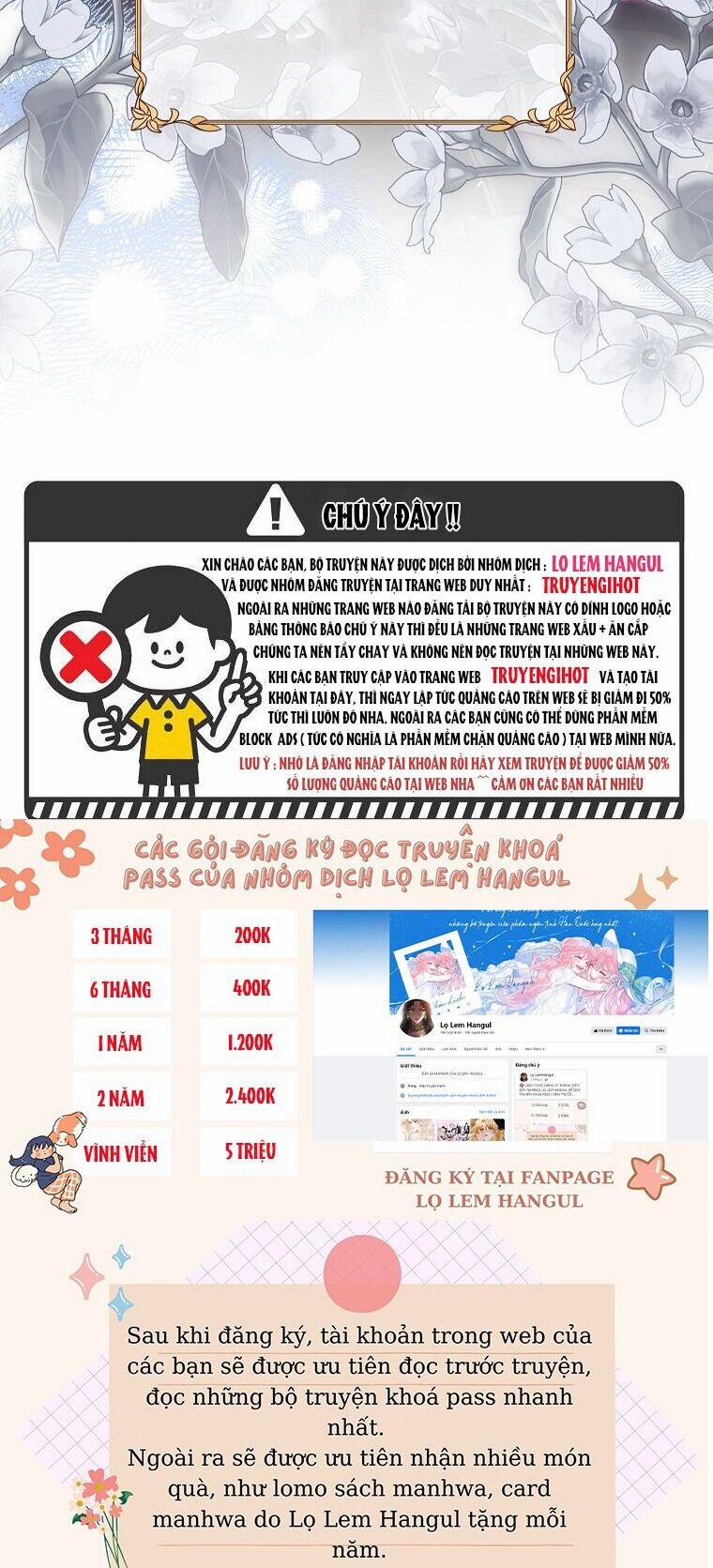 Quãng Đời Còn Lại Của Nữ Phụ Yểu Mệnh 54.2 trang 1