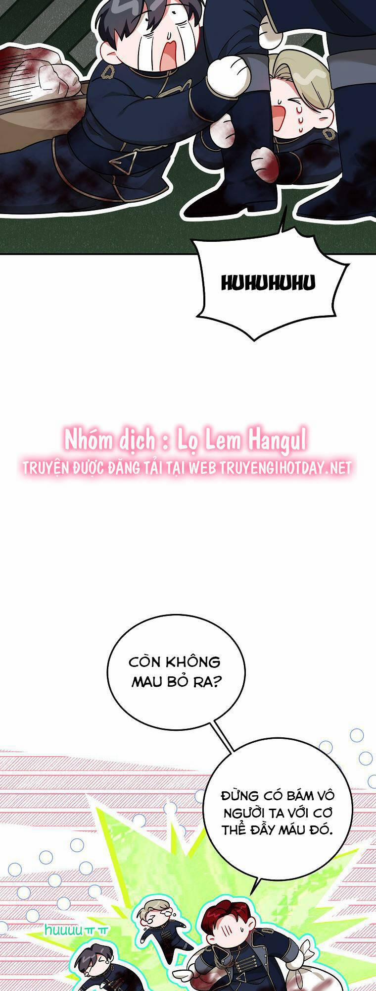 Quãng Đời Còn Lại Của Nữ Phụ Yểu Mệnh 64.2 trang 1