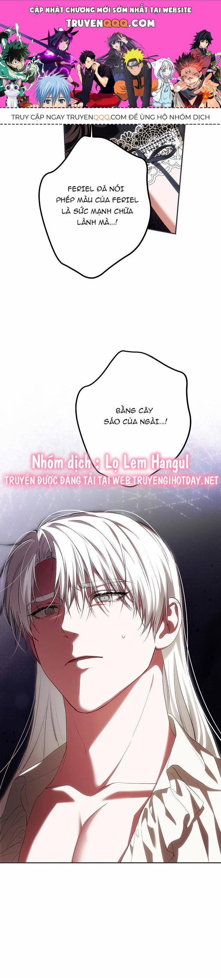 Quãng Đời Còn Lại Của Nữ Phụ Yểu Mệnh 76.2 trang 0