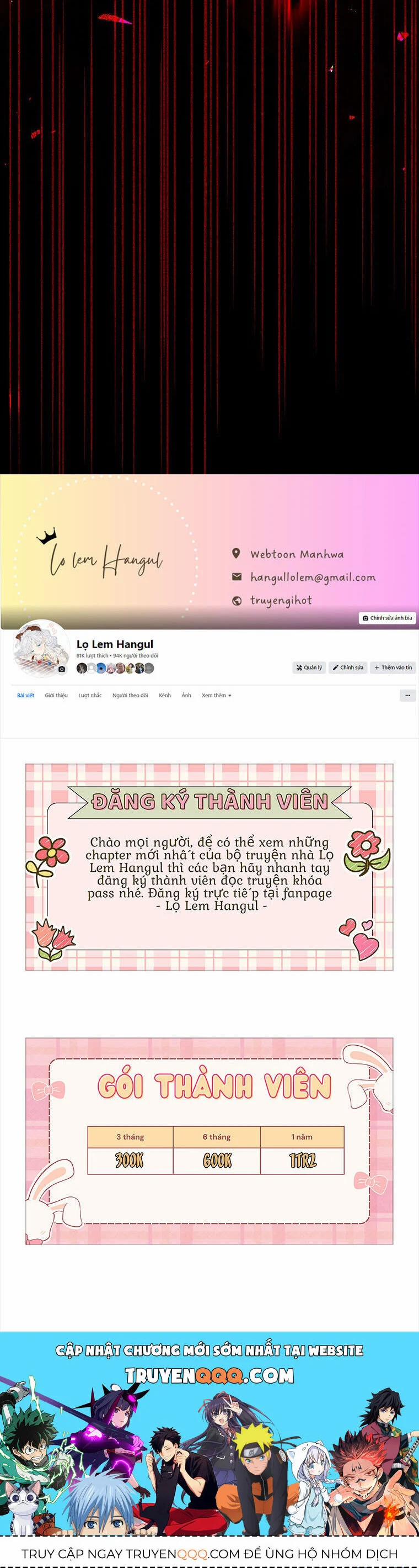 Quãng Đời Còn Lại Của Nữ Phụ Yểu Mệnh 76.2 trang 10