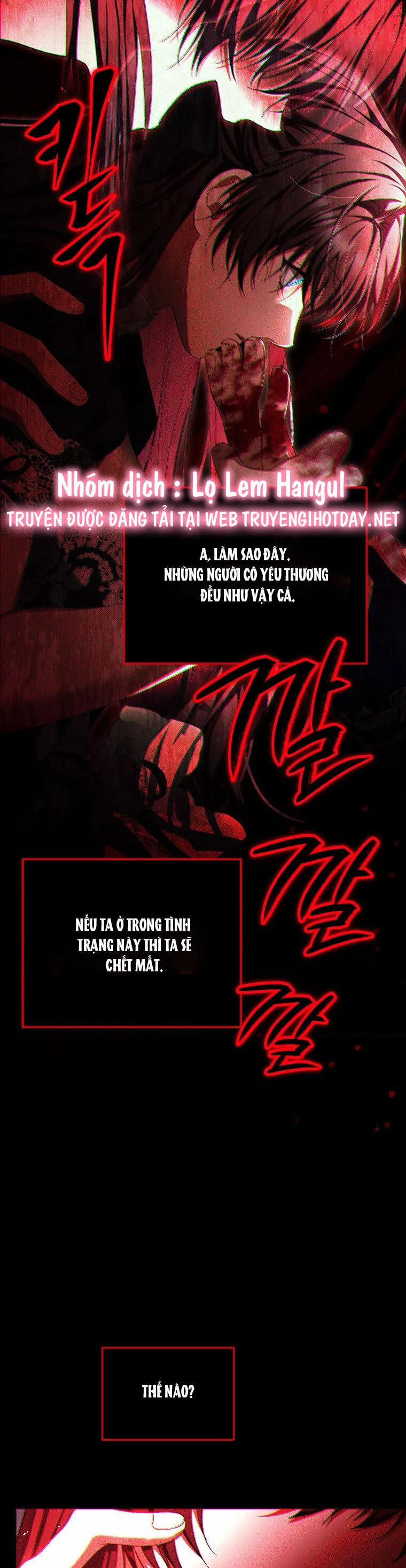 Quãng Đời Còn Lại Của Nữ Phụ Yểu Mệnh 76.2 trang 6