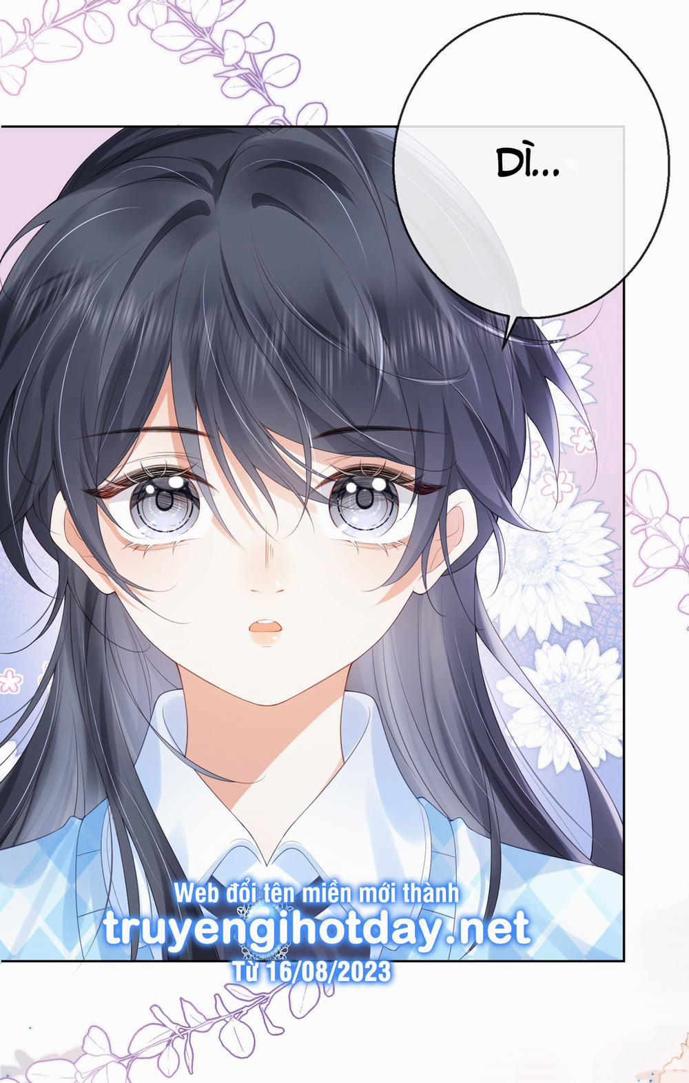 Quãng Đời Còn Lại Dành Hết Cho Em 1.1 trang 7