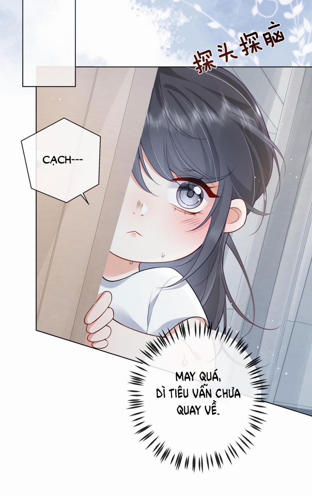 Quãng Đời Còn Lại Dành Hết Cho Em 10.1 trang 12