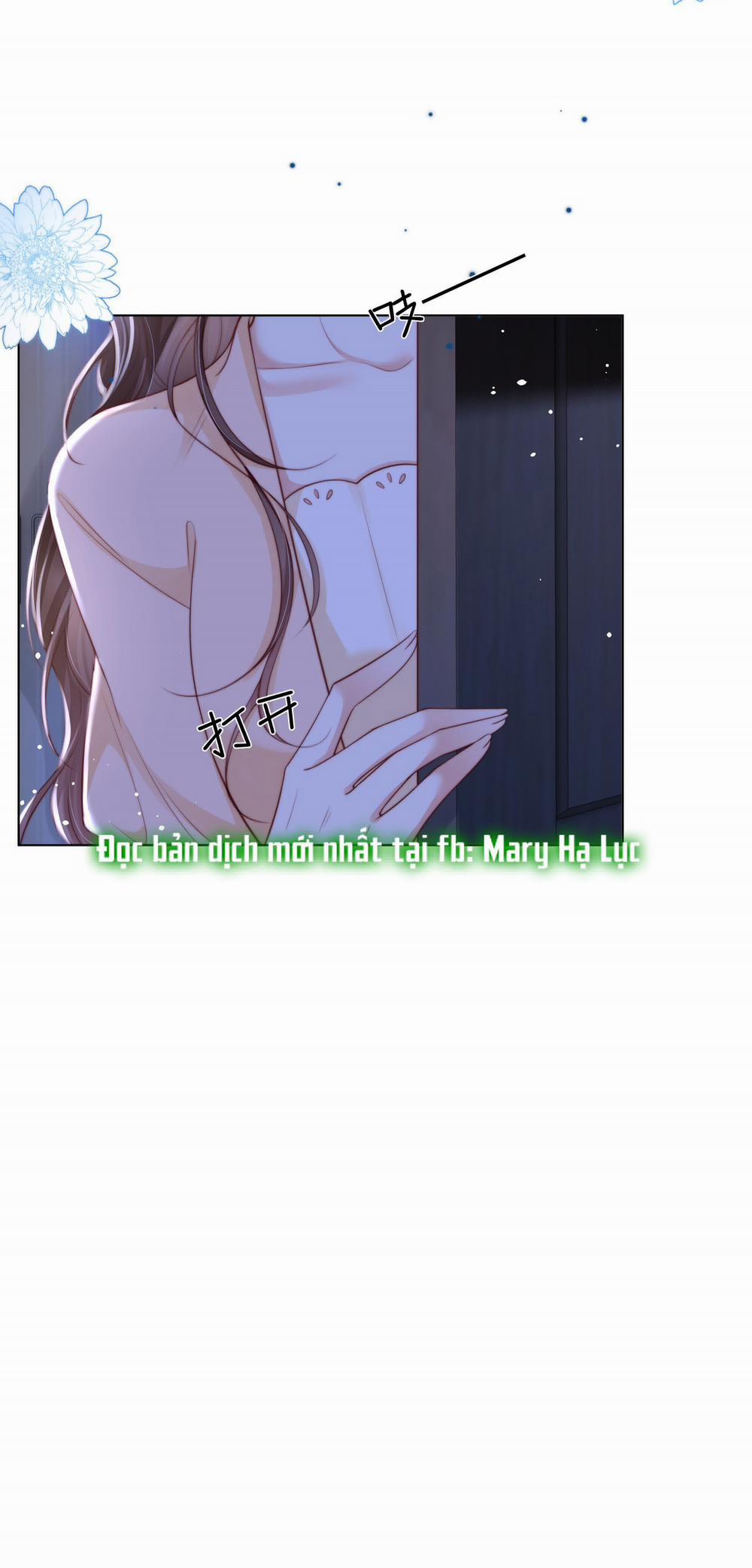 Quãng Đời Còn Lại Dành Hết Cho Em 10.2 trang 19