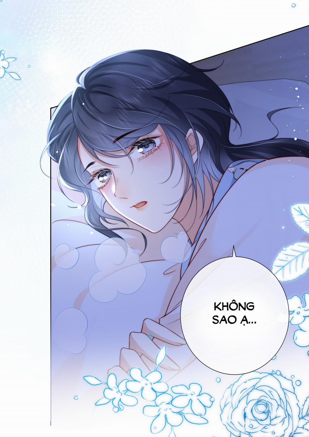 Quãng Đời Còn Lại Dành Hết Cho Em 10.2 trang 22