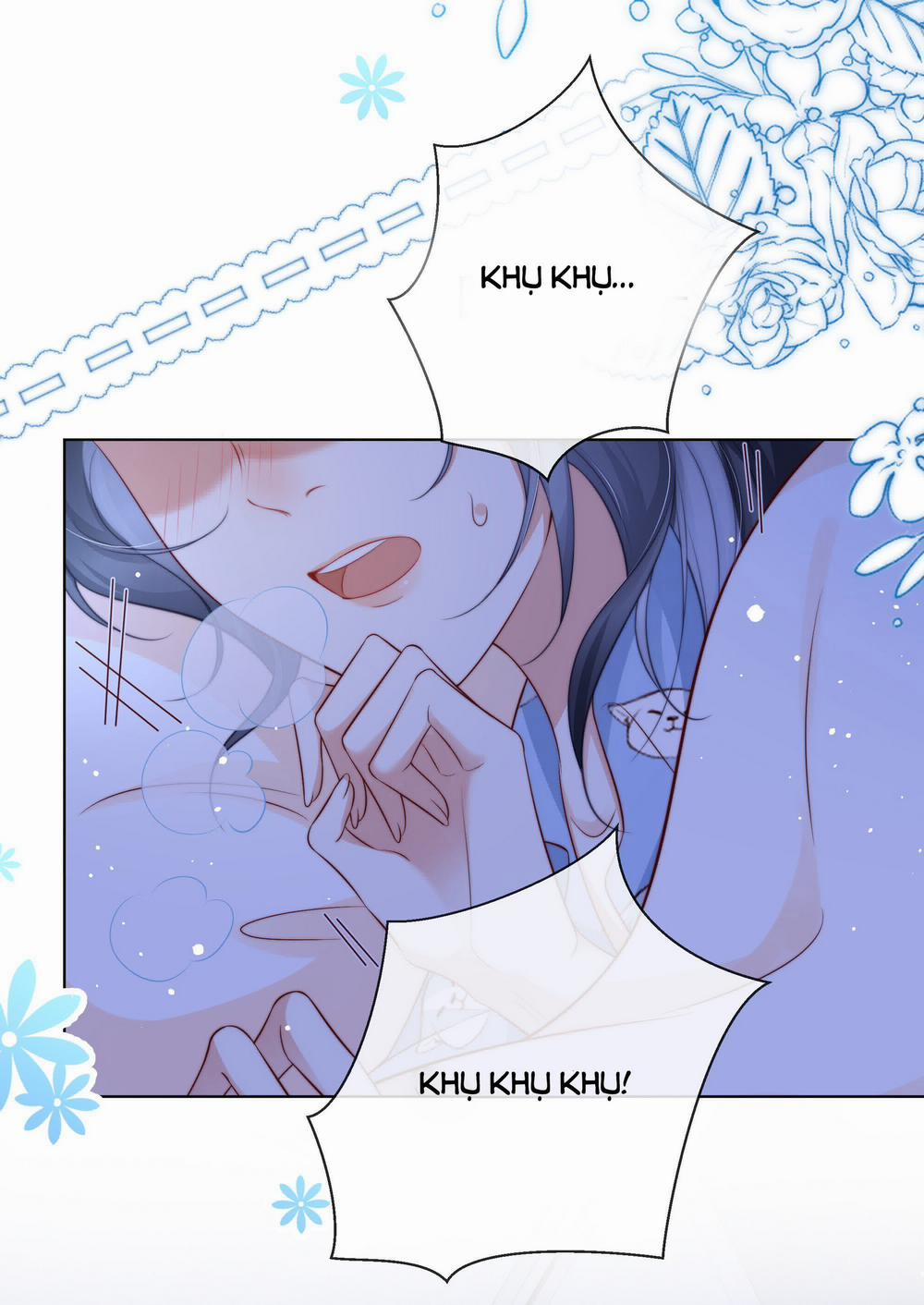 Quãng Đời Còn Lại Dành Hết Cho Em 10.2 trang 23