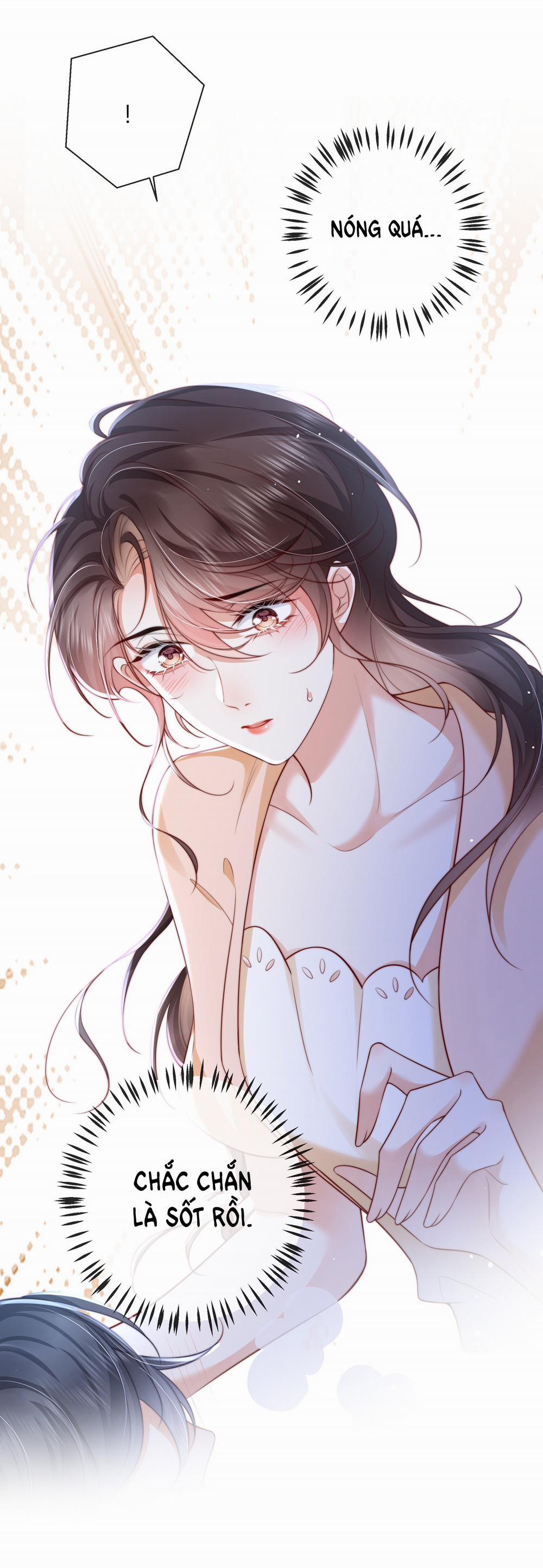 Quãng Đời Còn Lại Dành Hết Cho Em 10.2 trang 26