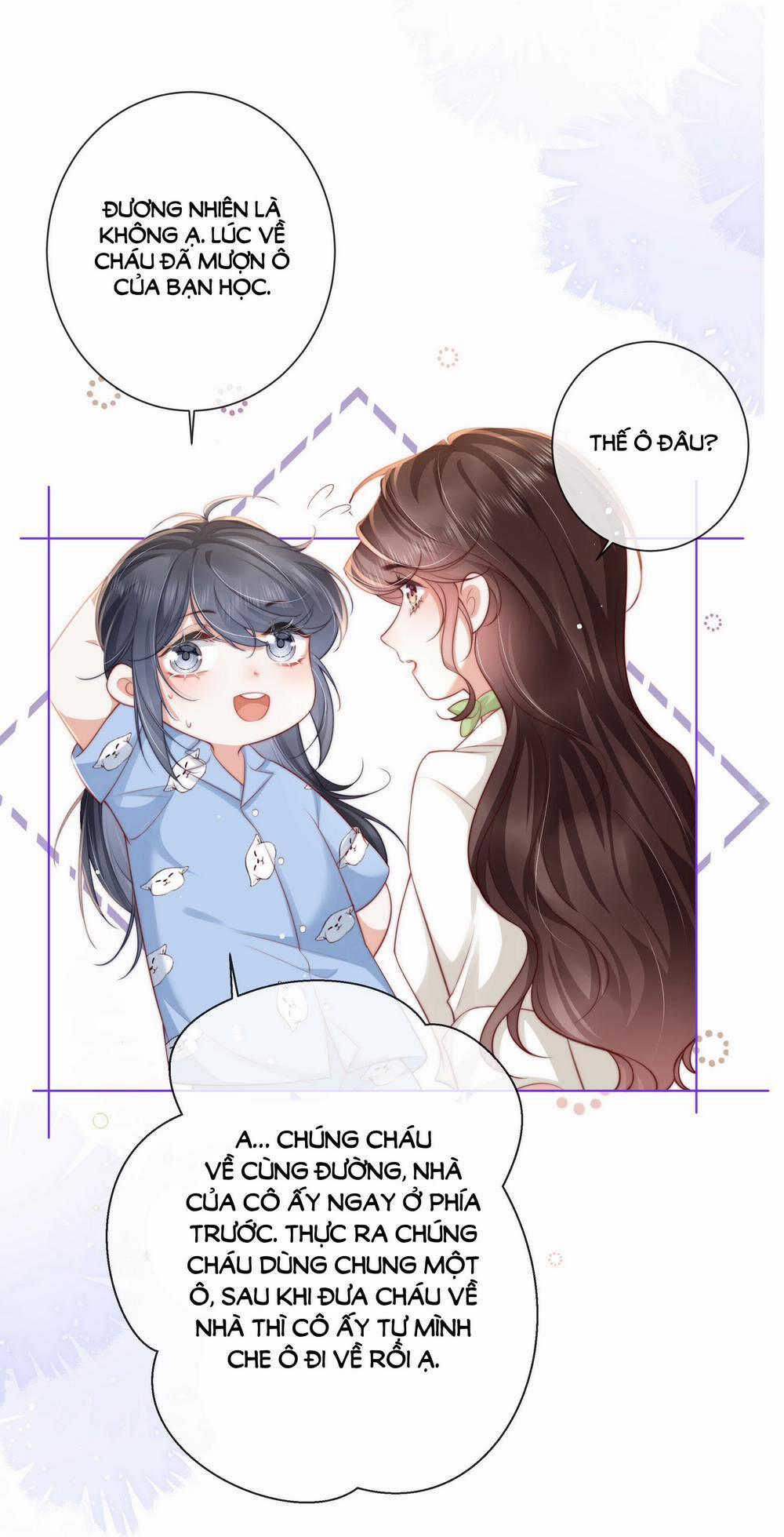 Quãng Đời Còn Lại Dành Hết Cho Em 10.2 trang 6