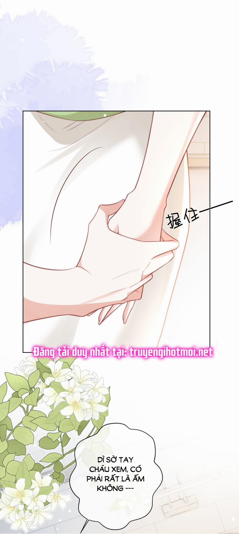 Quãng Đời Còn Lại Dành Hết Cho Em 10.2 trang 7