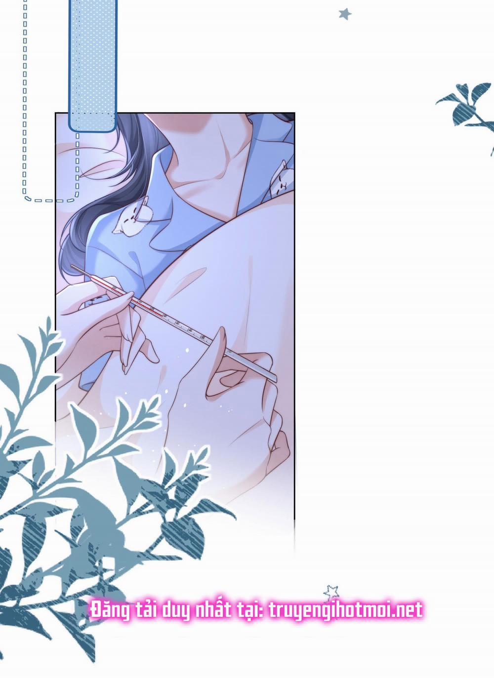 Quãng Đời Còn Lại Dành Hết Cho Em 11.2 trang 2