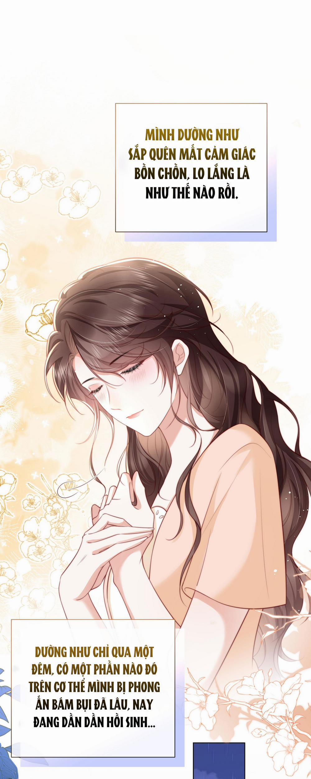 Quãng Đời Còn Lại Dành Hết Cho Em 11.2 trang 7