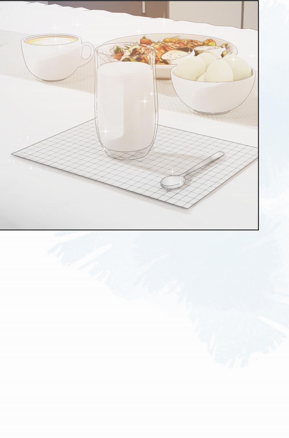 Quãng Đời Còn Lại Dành Hết Cho Em 12.1 trang 8